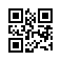 QR Code zur Navigation