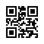 QR Code zur Navigation