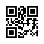 QR Code zur Navigation