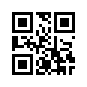 QR Code zur Navigation