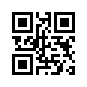 QR Code zur Navigation