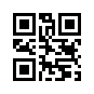 QR Code zur Navigation