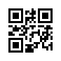 QR Code zur Navigation