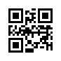 QR Code zur Navigation