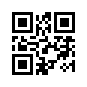 QR Code zur Navigation