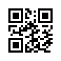 QR Code zur Navigation