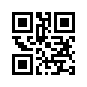 QR Code zur Navigation