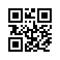 QR Code zur Navigation