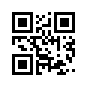 QR Code zur Navigation