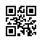 QR Code zur Navigation