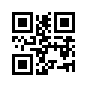 QR Code zur Navigation