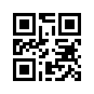 QR Code zur Navigation