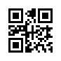 QR Code zur Navigation