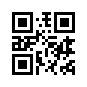 QR Code zur Navigation