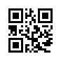 QR Code zur Navigation