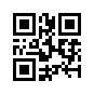 QR Code zur Navigation