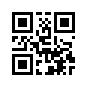 QR Code zur Navigation