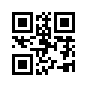 QR Code zur Navigation