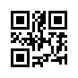 QR Code zur Navigation