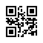 QR Code zur Navigation