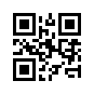 QR Code zur Navigation