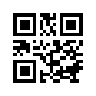 QR Code zur Navigation