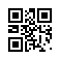 QR Code zur Navigation