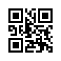 QR Code zur Navigation