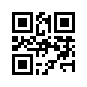 QR Code zur Navigation