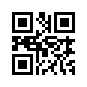 QR Code zur Navigation