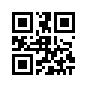 QR Code zur Navigation