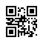 QR Code zur Navigation