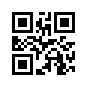 QR Code zur Navigation