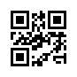 QR Code zur Navigation