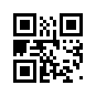 QR Code zur Navigation