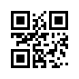 QR Code zur Navigation