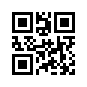 QR Code zur Navigation