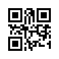 QR Code zur Navigation