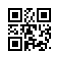 QR Code zur Navigation