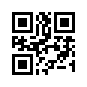 QR Code zur Navigation