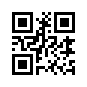 QR Code zur Navigation