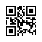 QR Code zur Navigation