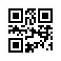 QR Code zur Navigation