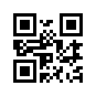 QR Code zur Navigation