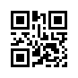 QR Code zur Navigation