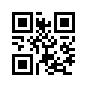 QR Code zur Navigation