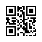 QR Code zur Navigation