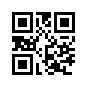 QR Code zur Navigation