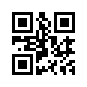 QR Code zur Navigation