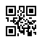 QR Code zur Navigation